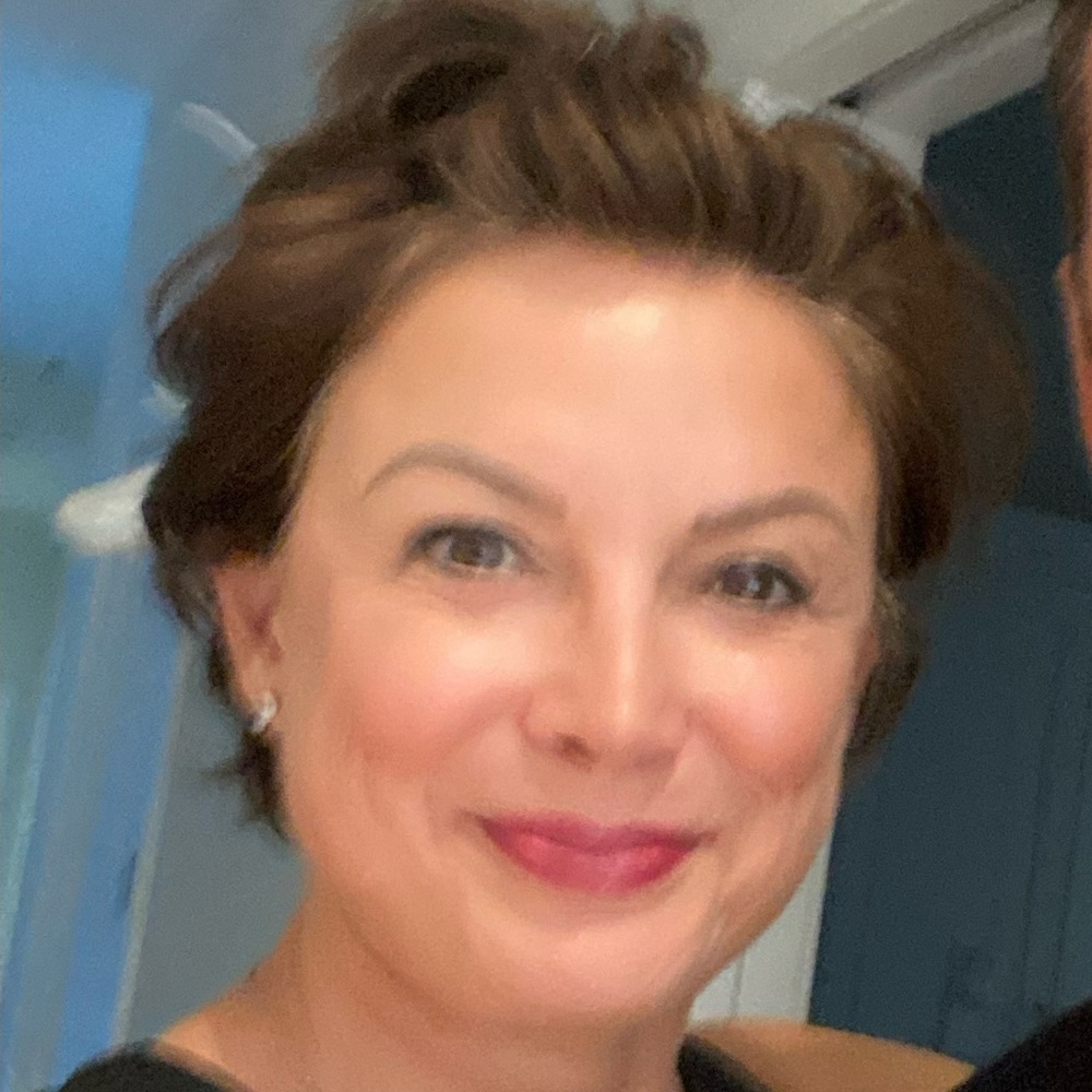 Meet your Posher, Desiree